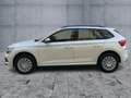 Skoda Kamiq 1.0TSI ACTIVE APP+DAB+BT+SHZ+PDC+MFA+KLIMA Weiß - thumbnail 4