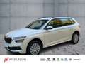 Skoda Kamiq 1.0TSI ACTIVE APP+DAB+BT+SHZ+PDC+MFA+KLIMA Weiß - thumbnail 1