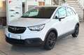 Opel Crossland X Edition Klima Sitzhzg. PDC Blanco - thumbnail 1