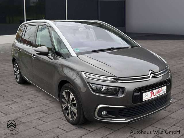 Citroen C4 GRC4SPACT SHIN160AUT