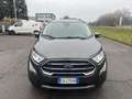 Ford EcoSport 1.0 EcoBoost 125 CV Start&Stop Titanium Gris - thumbnail 5