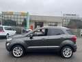 Ford EcoSport 1.0 EcoBoost 125 CV Start&Stop Titanium Gris - thumbnail 4