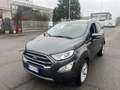 Ford EcoSport 1.0 EcoBoost 125 CV Start&Stop Titanium Gris - thumbnail 1