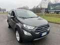 Ford EcoSport 1.0 EcoBoost 125 CV Start&Stop Titanium Gris - thumbnail 2