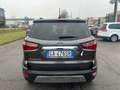 Ford EcoSport 1.0 EcoBoost 125 CV Start&Stop Titanium Gris - thumbnail 6