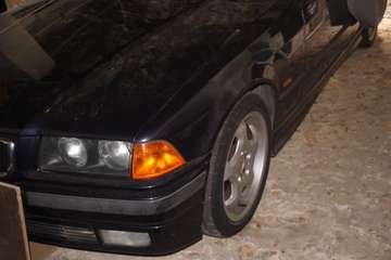 318i Cabriolet SE SE