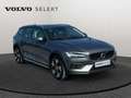 Volvo V60 Cross Country B5 Cross Country Momentum / Es Grijs - thumbnail 8
