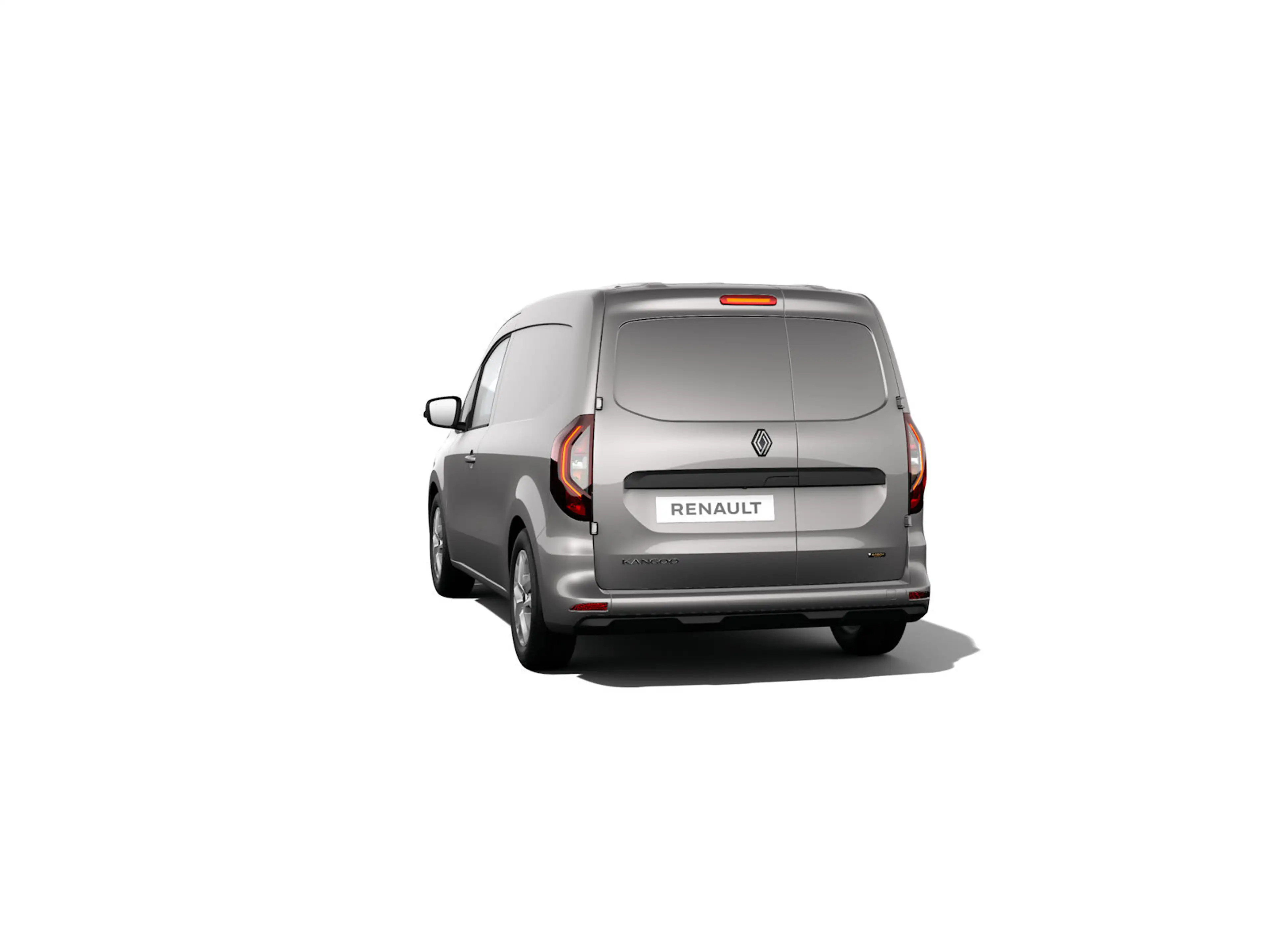 Renault Kangoo Extra | Achteruitrijcamera | Elektronisch geregeld — photo 6