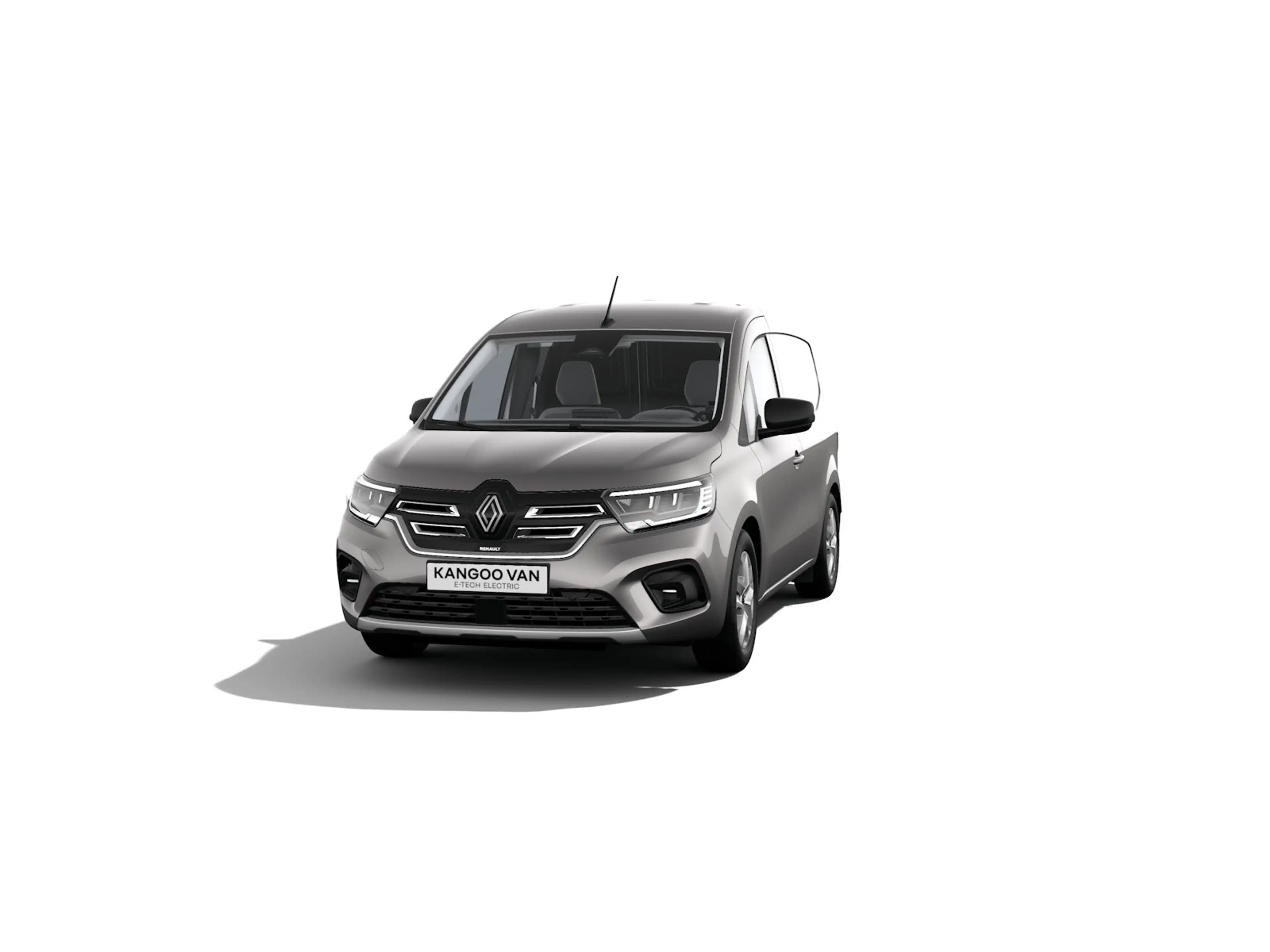Renault Kangoo Extra | Achteruitrijcamera | Elektronisch geregeld — photo 8