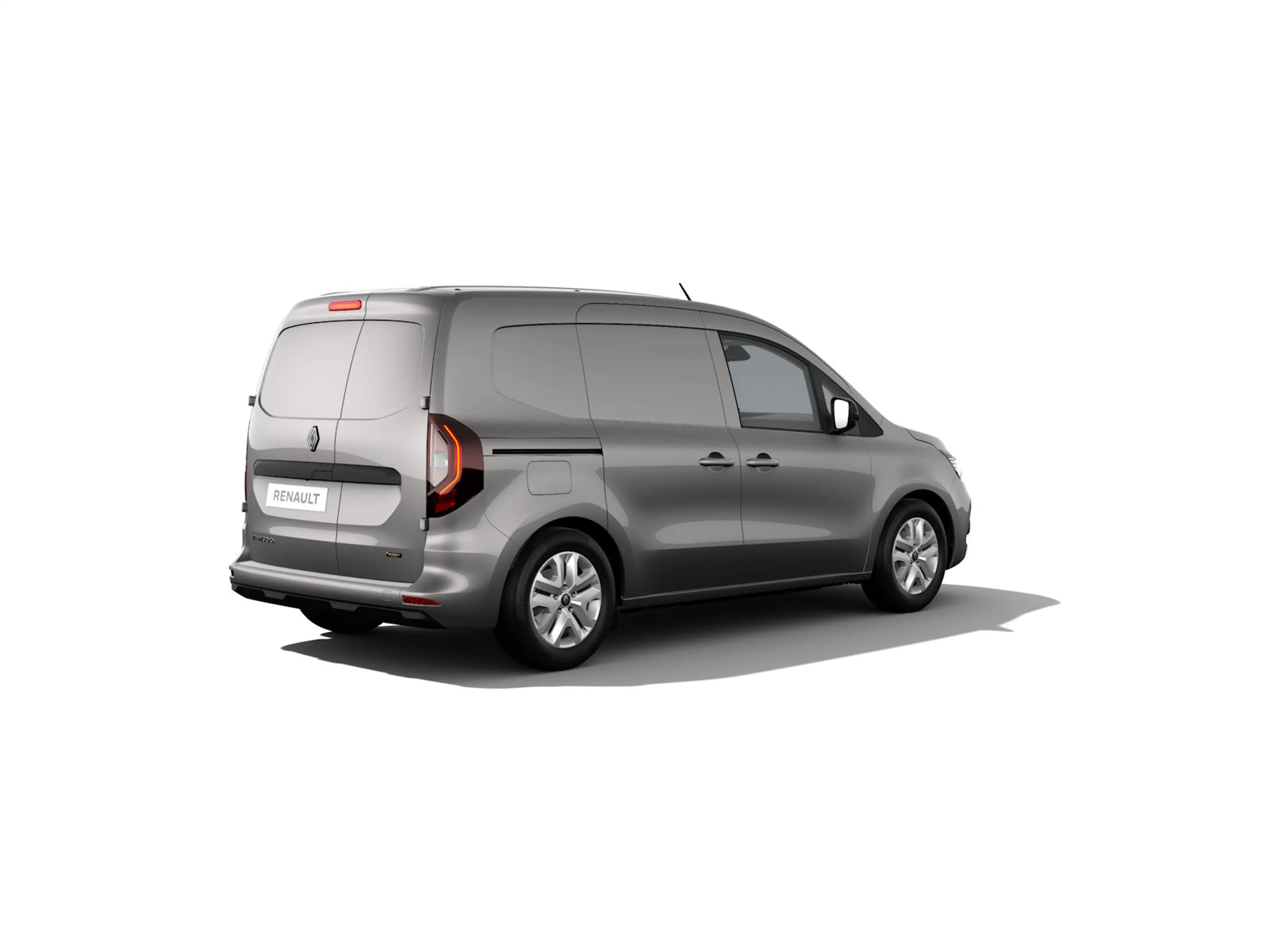 Renault Kangoo Extra | Achteruitrijcamera | Elektronisch geregeld — photo 7