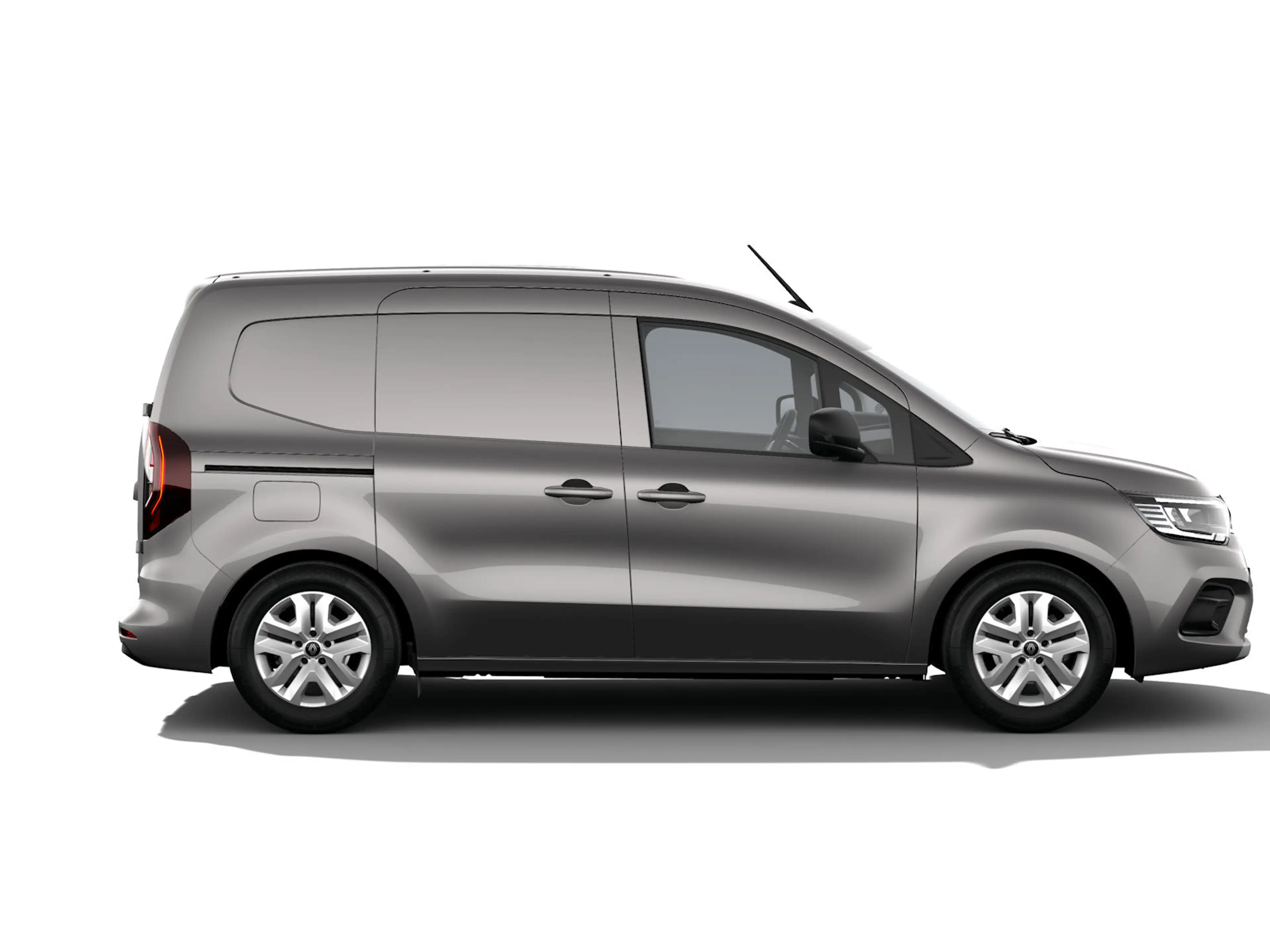 Renault Kangoo Extra | Achteruitrijcamera | Elektronisch geregeld — photo 2
