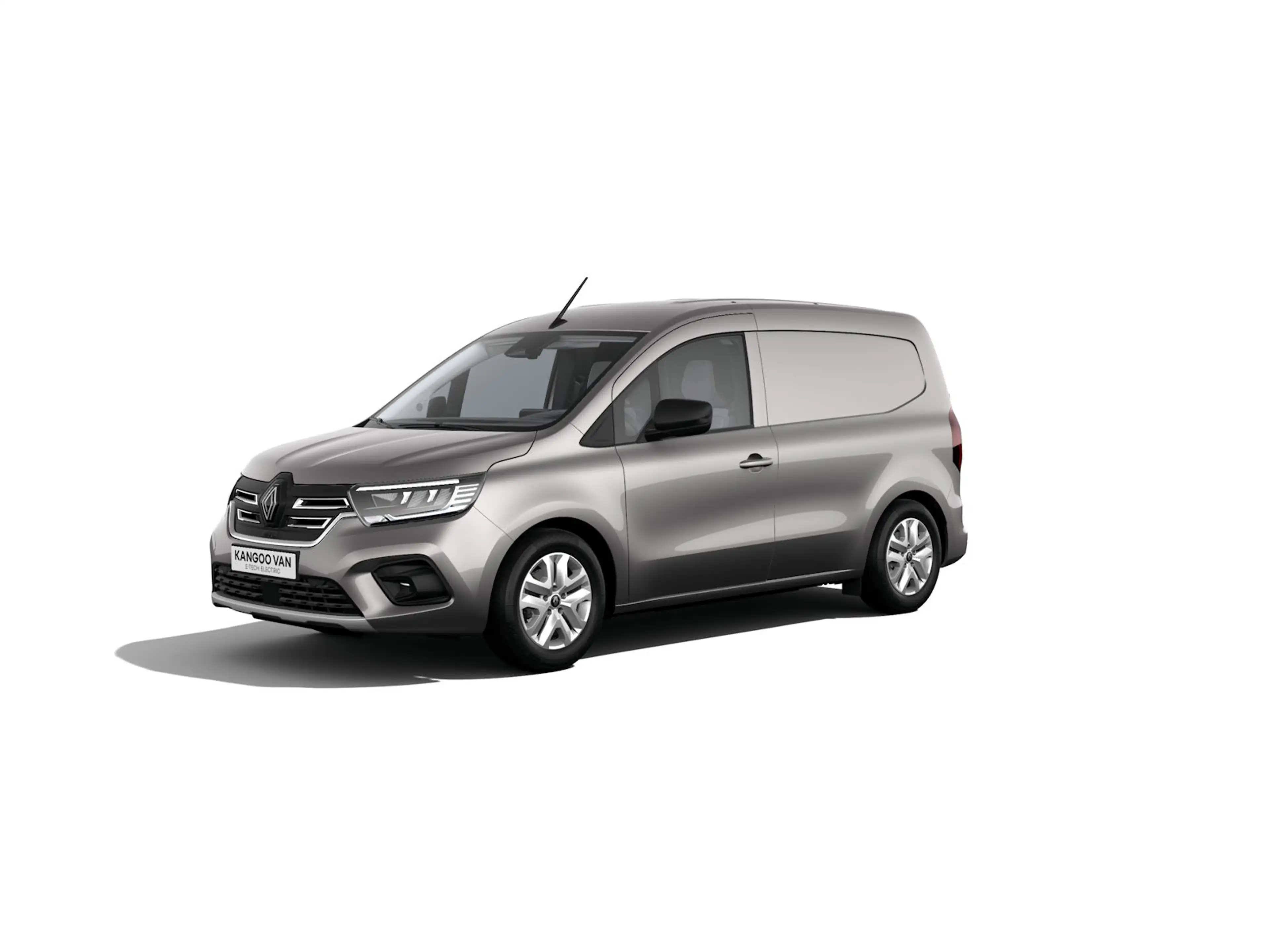 Renault Kangoo Extra | Achteruitrijcamera | Elektronisch geregeld — photo 5