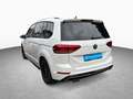 Volkswagen Touran MOVE 2.0 TDI 7-DSG R-Line Ext. KAMERA Blanc - thumbnail 10