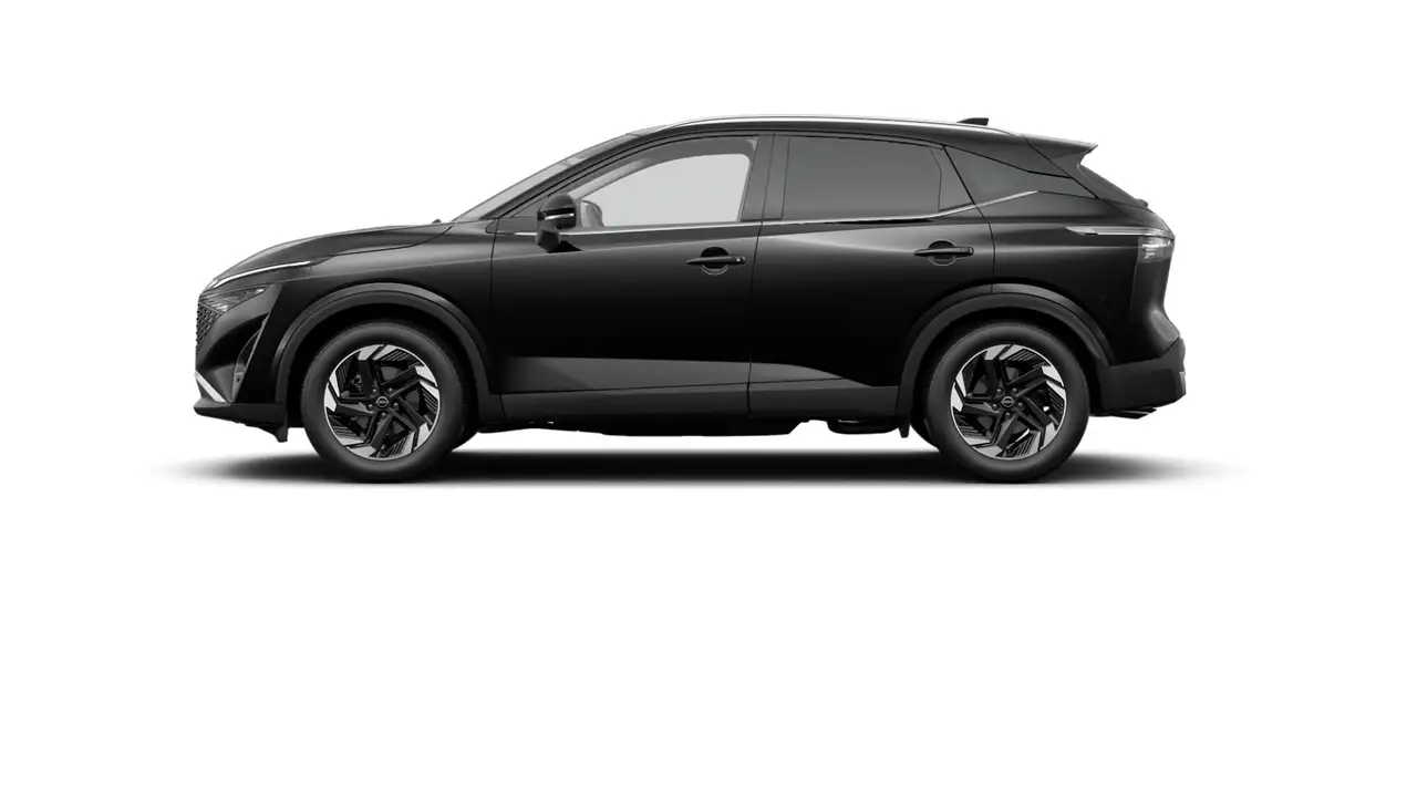 Nissan Qashqai 2026 — фото 6