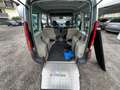 Renault Kangoo Kangoo I 2005 1.2 16v Trasporto disabile Gris - thumbnail 13