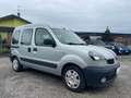 Renault Kangoo Kangoo I 2005 1.2 16v Trasporto disabile Gris - thumbnail 3