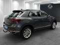 Volkswagen T-Roc 1.5 TSI Style RFK STDH SITZH AHK NAVI LED Grau - thumbnail 16