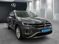Volkswagen T-Roc 1.5 TSI Style RFK STDH SITZH AHK NAVI LED Grau - thumbnail 25