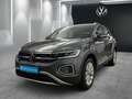 Volkswagen T-Roc 1.5 TSI Style RFK STDH SITZH AHK NAVI LED Grau - thumbnail 1