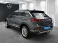 Volkswagen T-Roc 1.5 TSI Style RFK STDH SITZH AHK NAVI LED Grau - thumbnail 12