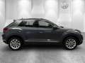 Volkswagen T-Roc 1.5 TSI Style RFK STDH SITZH AHK NAVI LED Grau - thumbnail 15