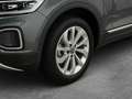 Volkswagen T-Roc 1.5 TSI Style RFK STDH SITZH AHK NAVI LED Grau - thumbnail 5