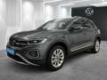 Volkswagen T-Roc 1.5 TSI Style RFK STDH SITZH AHK NAVI LED Grau - thumbnail 2