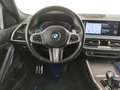 BMW X6 X6 xdrive30d mhev 48V Msport auto Black - thumbnail 12