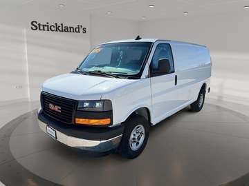 135 Van