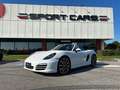 Porsche Boxster Boxster III 981  2.7 265cv PRIMA VERNICE Bianco - thumbnail 1