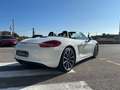 Porsche Boxster Boxster III 981  2.7 265cv PRIMA VERNICE Weiß - thumbnail 29