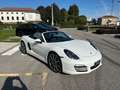 Porsche Boxster Boxster III 981  2.7 265cv PRIMA VERNICE Weiß - thumbnail 25