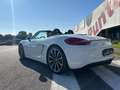 Porsche Boxster Boxster III 981  2.7 265cv PRIMA VERNICE Weiß - thumbnail 33