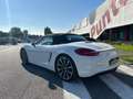 Porsche Boxster Boxster III 981  2.7 265cv PRIMA VERNICE Bianco - thumbnail 6