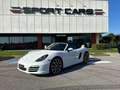 Porsche Boxster Boxster III 981  2.7 265cv PRIMA VERNICE Weiß - thumbnail 22