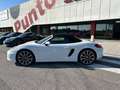 Porsche Boxster Boxster III 981  2.7 265cv PRIMA VERNICE Bianco - thumbnail 7