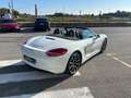 Porsche Boxster Boxster III 981  2.7 265cv PRIMA VERNICE Weiß - thumbnail 28
