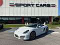 Porsche Boxster Boxster III 981  2.7 265cv PRIMA VERNICE Weiß - thumbnail 20