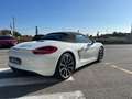 Porsche Boxster Boxster III 981  2.7 265cv PRIMA VERNICE Bianco - thumbnail 5