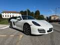 Porsche Boxster Boxster III 981  2.7 265cv PRIMA VERNICE Weiß - thumbnail 26