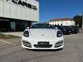 Porsche Boxster Boxster III 981  2.7 265cv PRIMA VERNICE Weiß - thumbnail 24