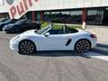 Porsche Boxster Boxster III 981  2.7 265cv PRIMA VERNICE Bianco - thumbnail 9