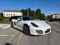 Porsche Boxster Boxster III 981  2.7 265cv PRIMA VERNICE Bianco - thumbnail 2