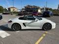 Porsche Boxster Boxster III 981  2.7 265cv PRIMA VERNICE Bianco - thumbnail 8