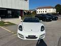 Porsche Boxster Boxster III 981  2.7 265cv PRIMA VERNICE Weiß - thumbnail 23
