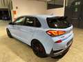 Hyundai i30 N 2.0 T-GDI 275 CV 5 porte N Performance - TAGLIAN Bleu - thumbnail 4
