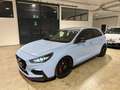 Hyundai i30 N 2.0 T-GDI 275 CV 5 porte N Performance - TAGLIAN Bleu - thumbnail 3