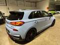 Hyundai i30 N 2.0 T-GDI 275 CV 5 porte N Performance - TAGLIAN Bleu - thumbnail 6