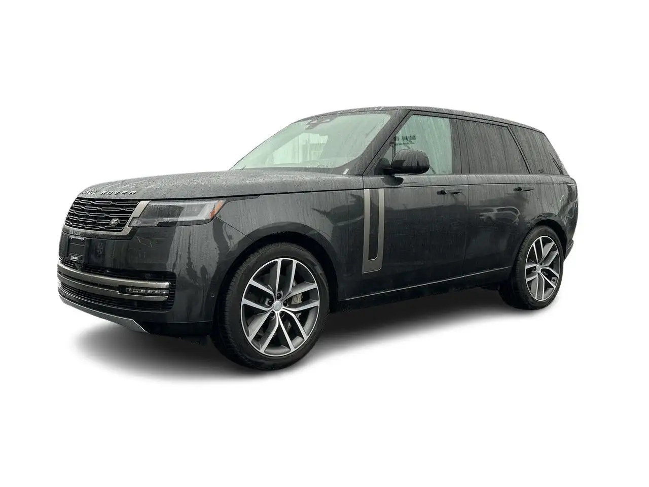 Land Rover Range Rover снимка Land Rover Range Rover