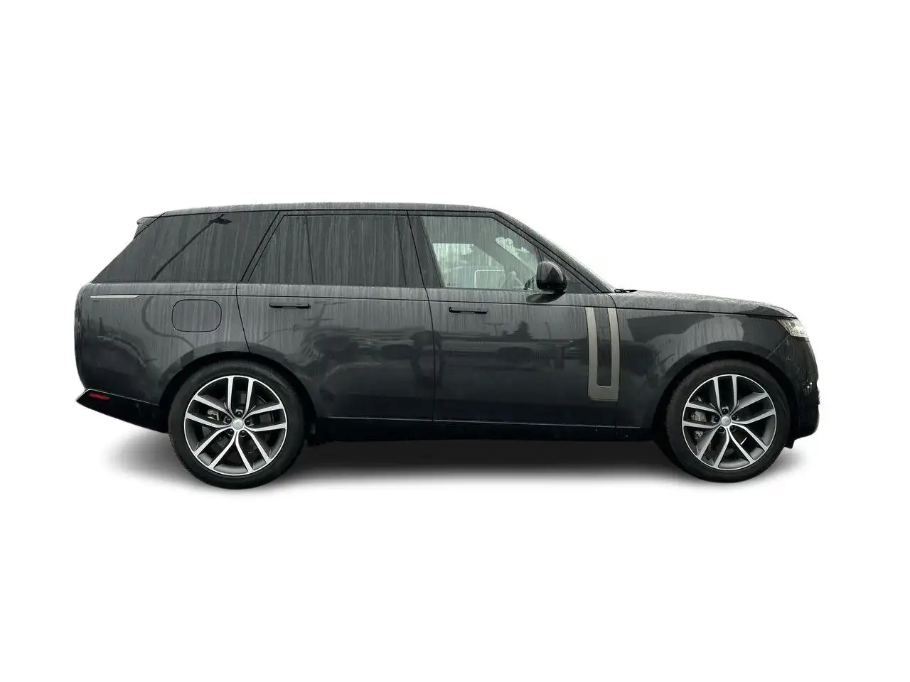 Land Rover Range Rover снимка Land Rover Range Rover